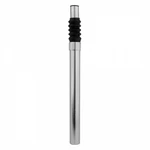 Sunlite Pillar Suspension Seatpost 27.2MM 350MM Coil Spring Adjustable. Fixed Price $40.51.