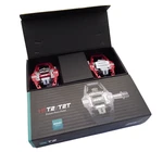 Ht Components T2 Enduro Race Pedals Aluminum, Red. Fixed Price $134.95.