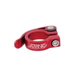 Oneal 3033-127 Azonic Gonzo Seat Post 34.9 Clamp Red. Fixed Price $17.95.