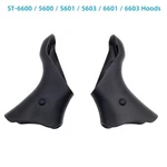 Bracket Hoods For Shimano 105 Ultegra ST-6600 ST-6603 ST-5600 Shifter Cover Set. Fixed Price $6.99.