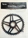 Wolf Tooth Oval Direct Mount 42T Chainring For Sram 8-BOLT Gravel/road Cranks. Fixed Price $59.00.