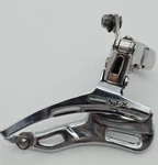 Shimano Stx FD-MC32 Front Derailleur 3X7 31.8MM Clamp Bottom Angle 66-68 90S Vtg. Fixed Price $22.45.