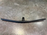 New Take Off Bmc Mfb 02 750MM Handlebar With MSM01 60MM Stem. Fixed Price $125.00.
