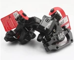 Trp Hy/rd Road Hydraulic Disc Brake Caliper Post Mount Front Or Rear Pair. Fixed Price $90.99.