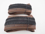 New! Kenda Crusher 700X50C Csk Tubeless Gravel Bike Race Tire Brown Pair. Fixed Price $134.99.