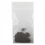 Sunlite 5/32" Hardened Steel Loose Ball Bearings - Pack Of 144 For Bike Wheel. Fixed Price $5.98.