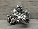 Vintage Shimano Dura Ace RD-7401 Rear Der Short Cage 6/7 Sp W Bullseyes Jockeys. Fixed Price $89.95.