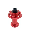 Bitex BX211F Front Boost Hub - 6 Bolt Red 32 Holes. Fixed Price $49.99.