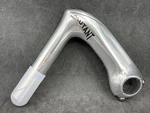 Nos 3T Mutant Classic Quill Stem Silver 25.8/26MM Clamp 120MM Length. Fixed Price $45.99.