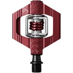 Candy 3 Pedals - Dual Sided Clipless, Aluminum, 9/16", Dark Red 16177. Fixed Price $158.41.
