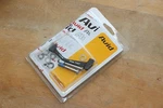 New Avid Sram 30MM Post-mount Disc Brake Adapter Titanium Bolts 170MM Rear. Fixed Price $44.99.