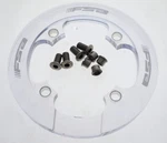 Fsa Polycarbonate Outer Bash Guard 104 Bcd For Crankset Read. Fixed Price $10.79.