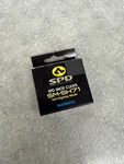 Nib Shimano Spd Shoe Cleats SM-SH71 Self Aligning Mode, New Old Stock. Fixed Price $59.99.