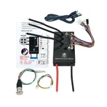 Flipsky 75100 V2.0 With Aluminum Pcb Power Switch Button Based Vesc F.... Fixed Price $138.80.