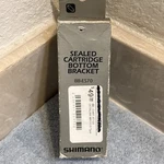 Shimano BB-ES71 Bottom Bracket 68X113MM Octalink V2 Spline English Ssg. Fixed Price $38.00.