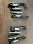 Shimano Deore Xt V Brake BR-M770 Front And Rear Set. Fixed Price $153.46.