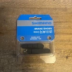 New Box Shimano Brake Pad Inserts Rim Aluminum R55C3. Fixed Price $29.99.