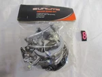 1270 Sunlite Caliper Brake Set Side Pull Front Rear Pair Steel 61-79MM Reach New. Fixed Price $14.79.