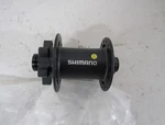 Shimano Mtb Front Hub HB-M758 100 X 15 6 Bolt Black 32 Hole. Fixed Price $39.95.