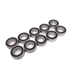Nj Stock 10PCS 688-2RS 688RS Deep Groove Rubber Shielded Ball Bearing 8X16X5MM. Fixed Price $17.81.