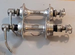 Suntour Cyclone Hub Set 28H 100-120MM English 1980S Vintage New Old Stock Box. Fixed Price $249.00.
