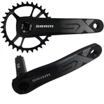 Sram Sx Eagle 1X12 Crankset 32T 170MM Dub Boost 148 Direct Mount Black. Fixed Price $49.99.