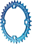Raceface Gravel Narrow Wide 104 Bcd Chainring 34T 10-12 Speed 7075 Aluminum 1X. Fixed Price $44.99.