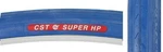 Sunlite Super Hp CST740 Tire, 27 X 1-1/4", Blue/blue. Fixed Price $15.97.