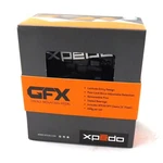 Xpedo Gfx Platform Pedal, Dual Sided. Fixed Price $184.95.