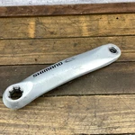 Vintage Shimano Hollowtech Left Crank Arm 170 Mm Hollotech FC-M470 Nds Parts. Fixed Price $24.39.