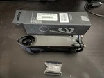 Most Tiger Aero Ticr Stem 120MM. Fixed Price $75.00.
