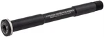 Wolf Tooth Front Thru Axle - Fox, 15 110MM, Black. Fixed Price $39.95.
