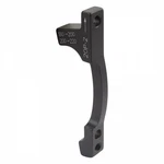 Sram Post Bracket Disc Brake Adaptor - For 200MM And 220MM Rotors Only,. Fixed Price $29.95.