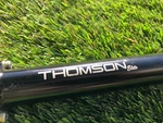 Thompson Elite Seat Post SP-E109. Fixed Price $100.00.
