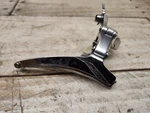 1983 Vintage Shimano 600 Front Derailleur Bottom Clamp 28.6 Trek 560. Fixed Price $22.48.