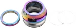 Bmx Headset Salt Plus Echo Integrated 1/8 Sealed Fits Wtp Cult Primo. Fixed Price $44.99.