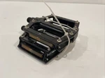 Giant Platform Aluminum Pedals VP-531E K1293. Fixed Price $49.98.