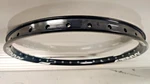 Sun Ringle Envy 20" Rear Rim - Black, 36H, Clincher, Schraeder. Fixed Price $35.00.
