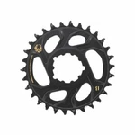 X-sync Crown Boost Direct Mount 32T Gold X01 / XX1 Eagle 12V 2286482326 Sram. Fixed Price $125.35.