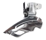 Shimano Deore Xt FD-M761 Mtb Speed Front Derailleur Clamp 34.9MM Dual Pull. Fixed Price $29.95.