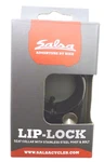 Salsa Lip Lock Black 30.0 Mm. Fixed Price $21.95.