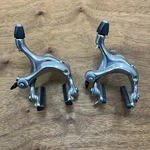 Shimano Dura Ace BR-7800 Road Bike Brake Caliper Set Recessed Dual Pivot 319G. Fixed Price $119.99.