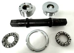 Shimano 600 Ex Arabesque BB-6200 Bottom Bracket English 68-116. Fixed Price $59.99.