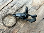 Shimano Xtr SL-M9100-R Shift Lever Right, 12-SPEED, Clamp Band. Fixed Price $120.00.