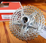 *no Usa Import Fees* Sram Cassette, PG-1070, Speed, 11/36, Silver,new In Box. Fixed Price $109.99.
