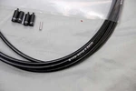 Sram Red Gore Ride On Shift Cable 4MM Housing Set New!. Fixed Price $21.99.