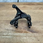 Shimano Dura Ace BR-R9110-F Direct-mount Bike Rim Brake Calipers 137G. Fixed Price $122.95.