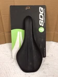 Sdg Components Duster Rl 140X285MM Saddle Chromoly Rails. Fixed Price $69.95.