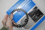 Shimano Dura-ace 11 Speed Chainring 34T For FC-R9100 Compact. Fixed Price $39.00.