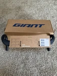 Giant Contact Slr Carbon Aero Road Handlebar 44CM 440MM 31.8MM - New In Box. Fixed Price $265.00.